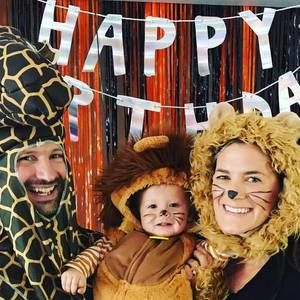 Meet your Posher, Vanessa